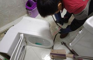 杭锦下水道疏通电话-30分钟快速上门